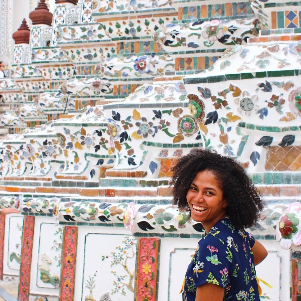 Meet your Posher, Alyssa